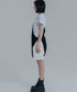 Layered Bicolor Top
